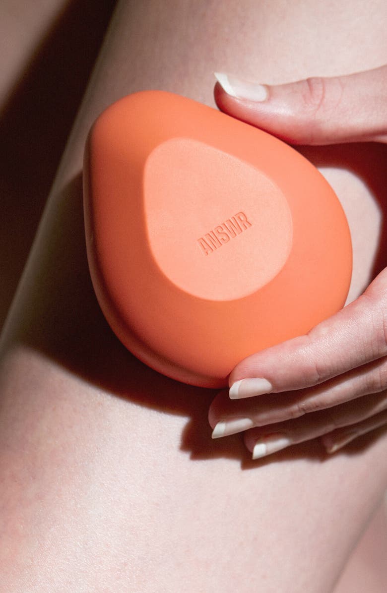 ANSWR Exfoliating Hair Removal Drop, Alternate, color, 