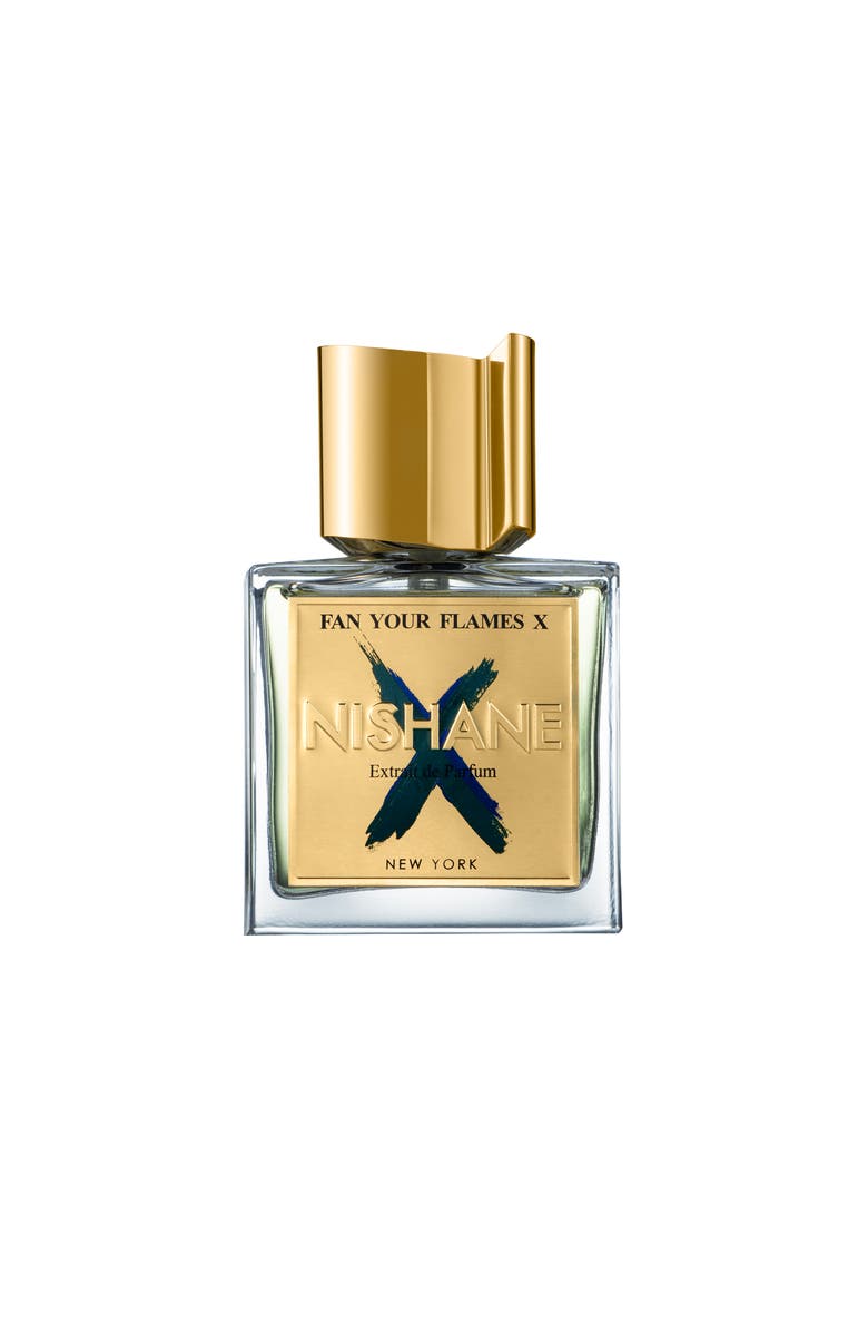 Nishane Fan Your Flames X Extrait De Parfum, Main, color, NO COLOR