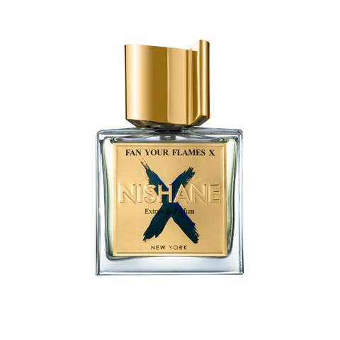 Fan Your Flames X Extrait De Parfum