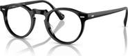 Oliver Peoples 47mm Phantos optical glasses