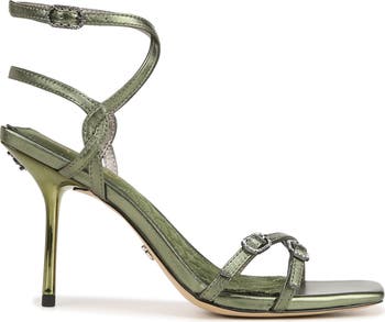 Trevin Ankle Strap Sandal