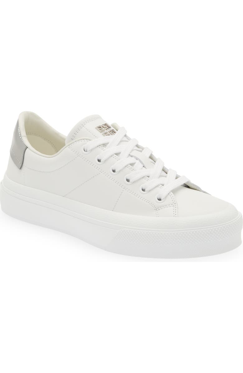 Givenchy City Sport Low Top Sneaker, Main, color,