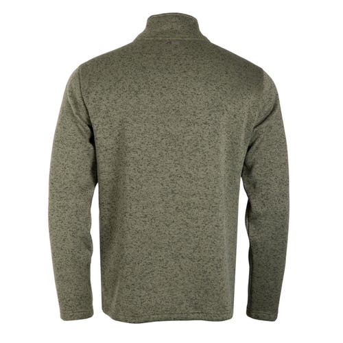MOUNTAIN KHAKIS MOUNTAIN KHAKIS NORRIS QUARTER ZIP