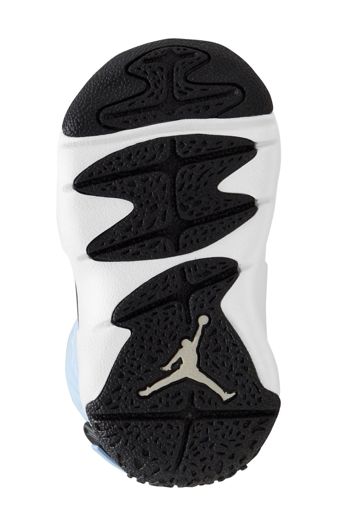 Jordan Drip 23 Rain Boot, Alternate, color, 