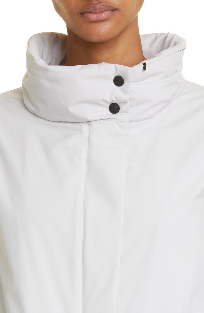 Herno Laminar Gore-Tex<sup>®</sup> Waterproof Jacket with Removable Down Bib, Alternate, color, 