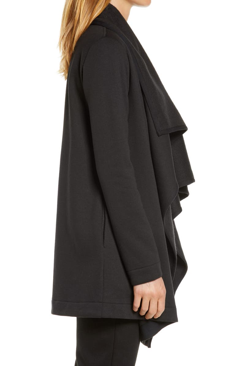 UGG<sup>®</sup> Janni Open Front Cardigan, Alternate, color, 