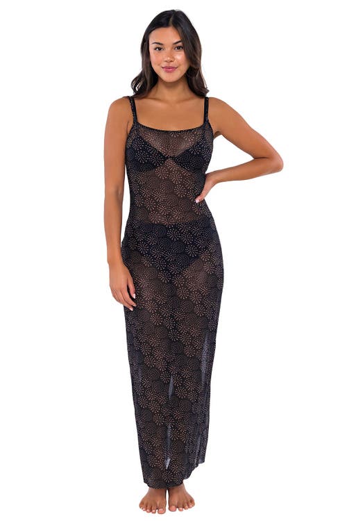 B Swim Jacinta Cover-up Dress