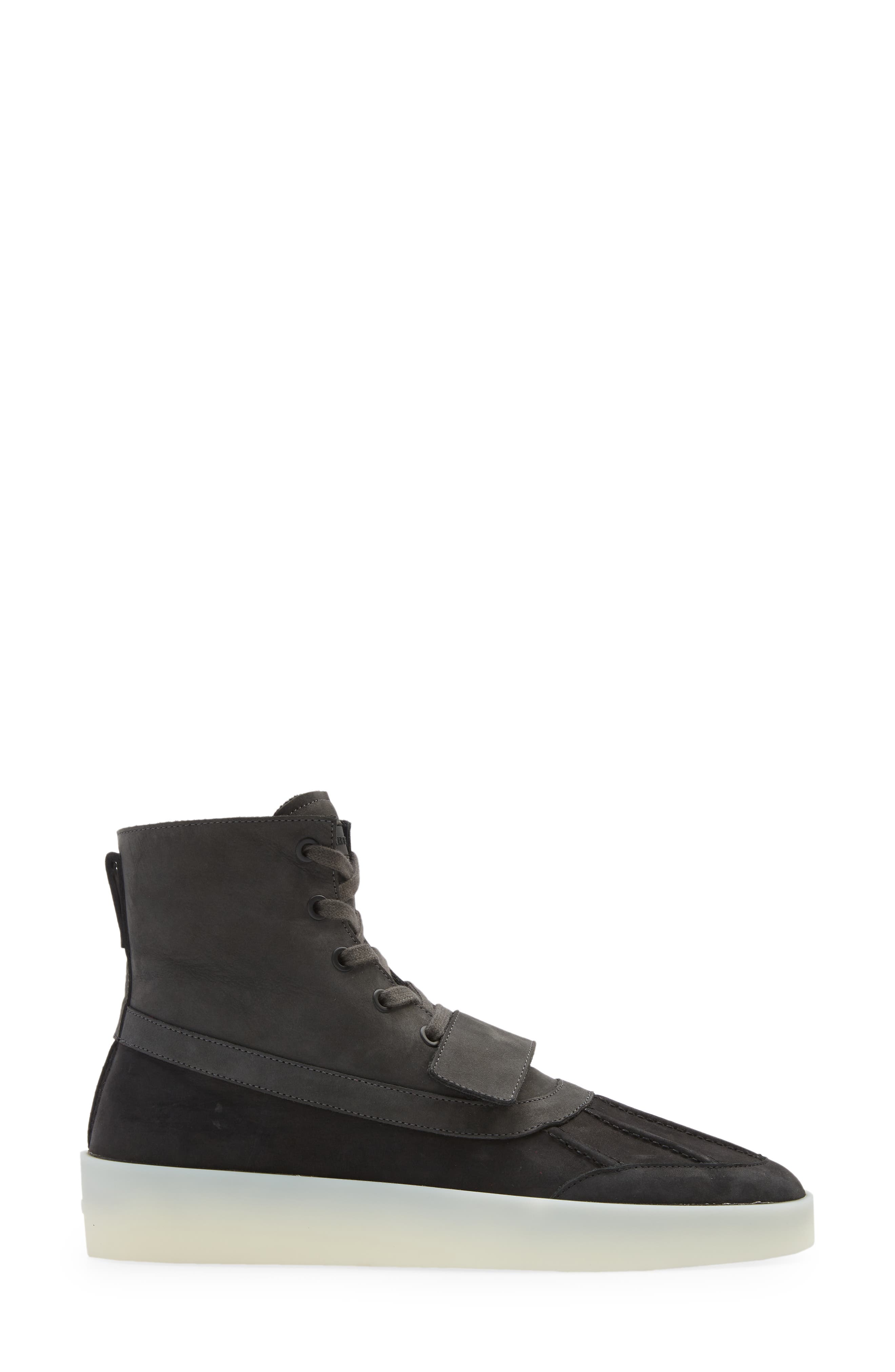 Fear of God Duck Boot, Alternate, color, 