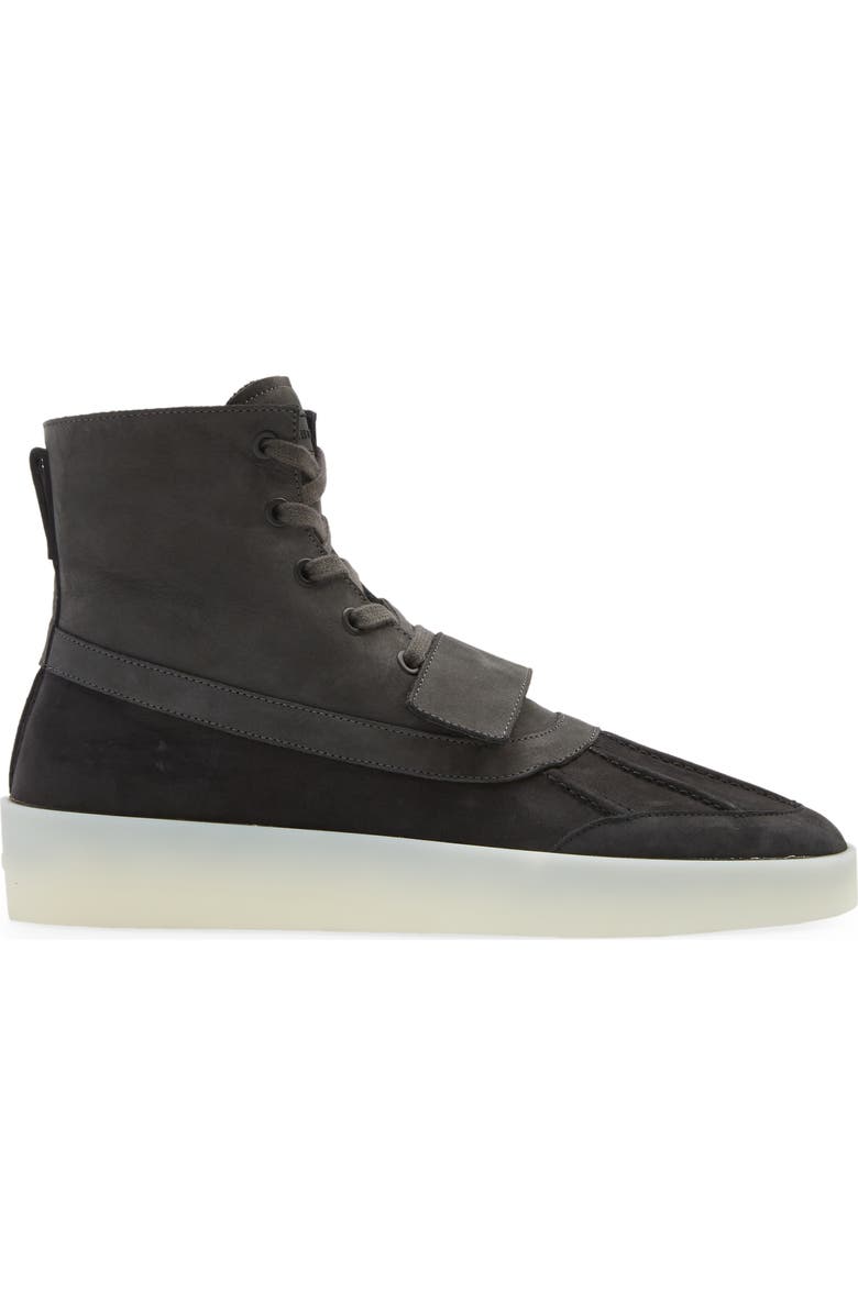 Fear of God Duck Boot, Alternate, color,