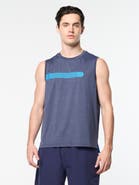Sergio Tacchini Elio Performance Tank