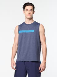 Sergio Tacchini Elio Performance Tank