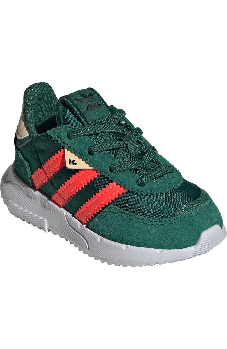 adidas Kids' Retropy F2 Sneaker, Main, color,