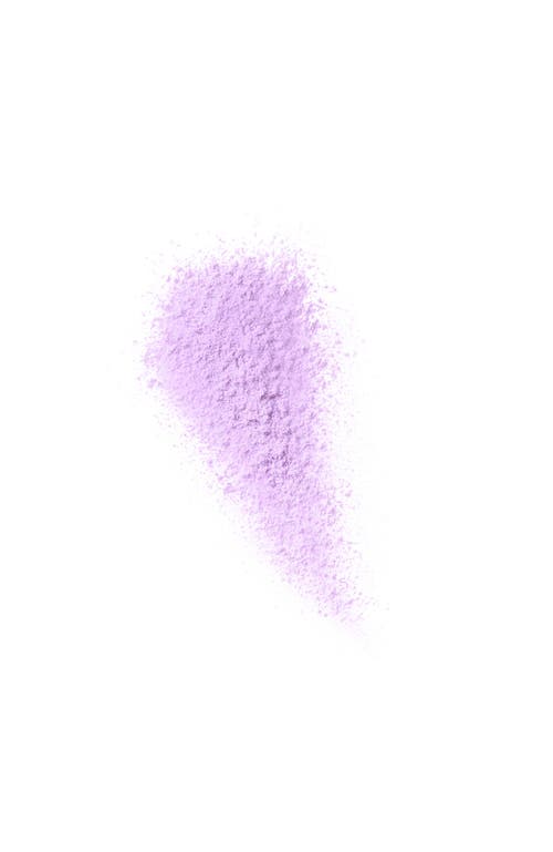 Anna Sui Loose Face Powder Refill In Purple 200