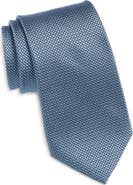 Nordstrom Geometric Silk Tie