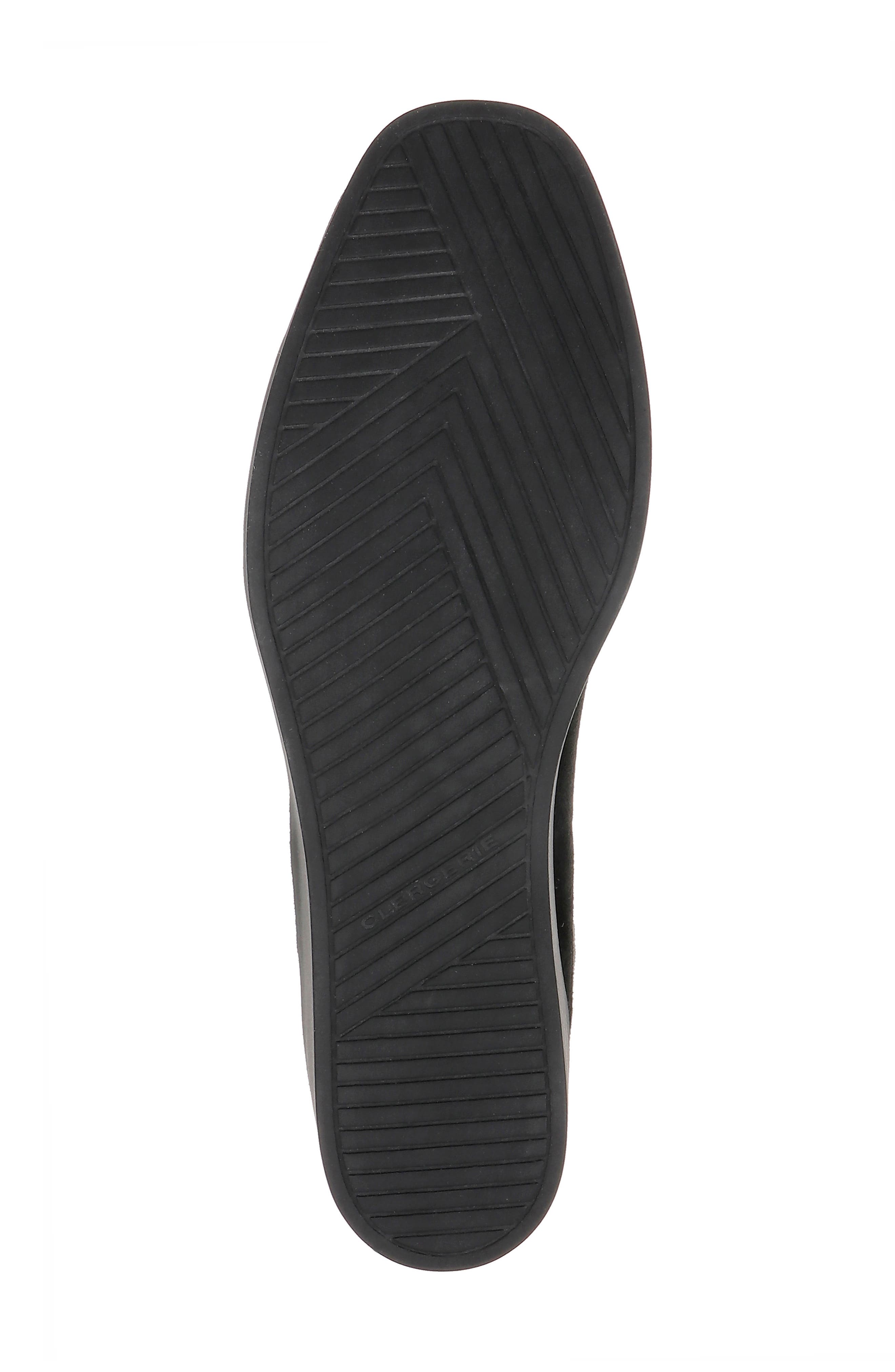 CLERGERIE Loane Wedge Boot, Alternate, color, 