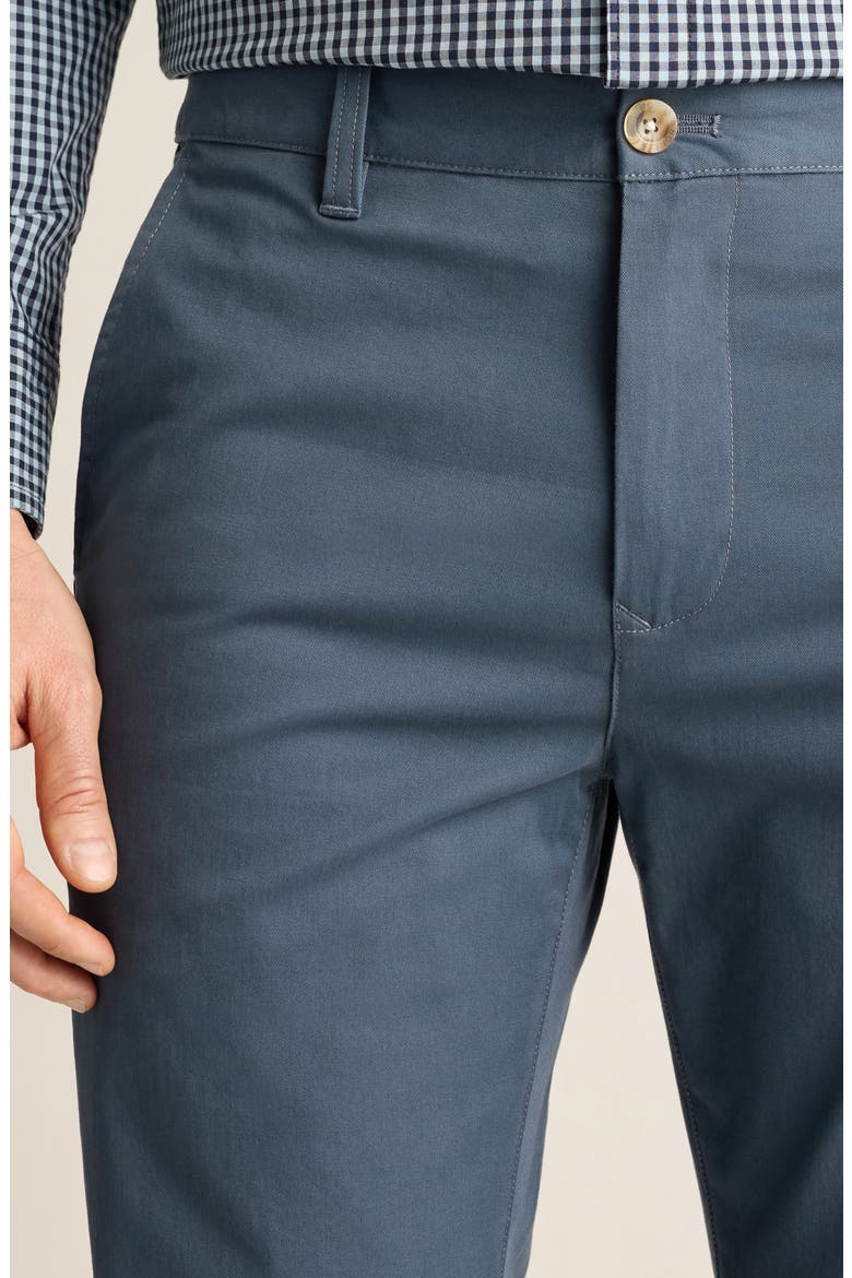 Slim Fit Pants, Alternate, color, NAVY