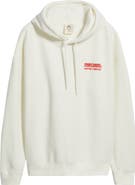 Rip Curl Surf Puff Print Graphic Hoodie