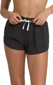 Billabong Road Trippin Drawstring Shorts