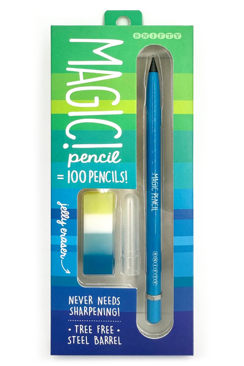 Magic Pencil, Main, color, MULTI