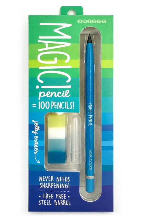 Magic Pencil