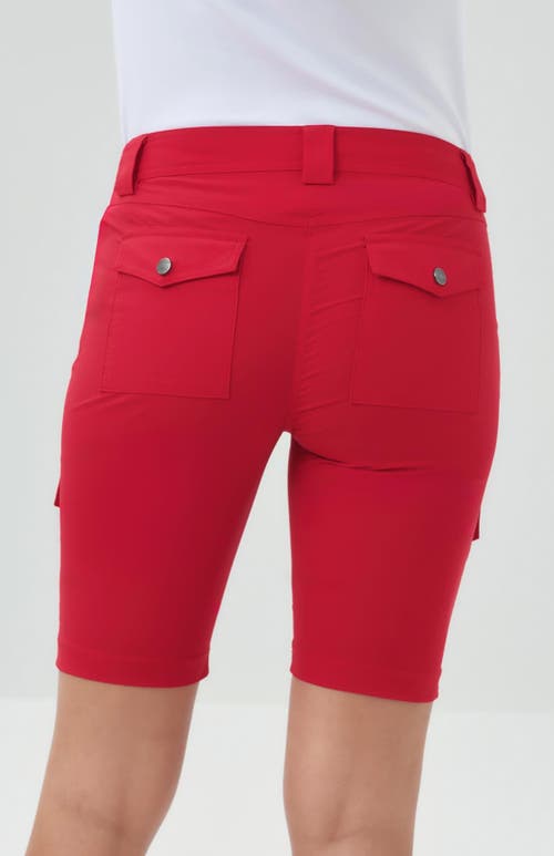 Anatomie Apiedi Cargo Shorts