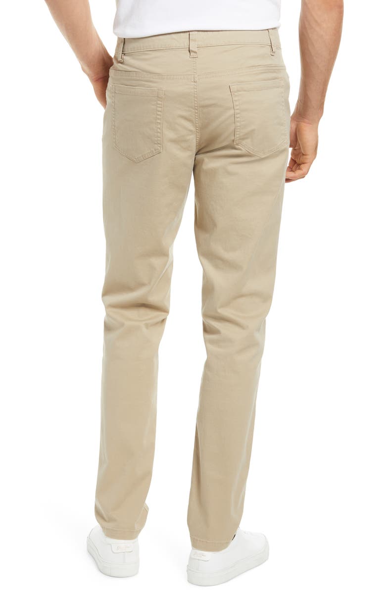 Cutter & Buck Voyager Straight Leg Pants, Alternate, color, 