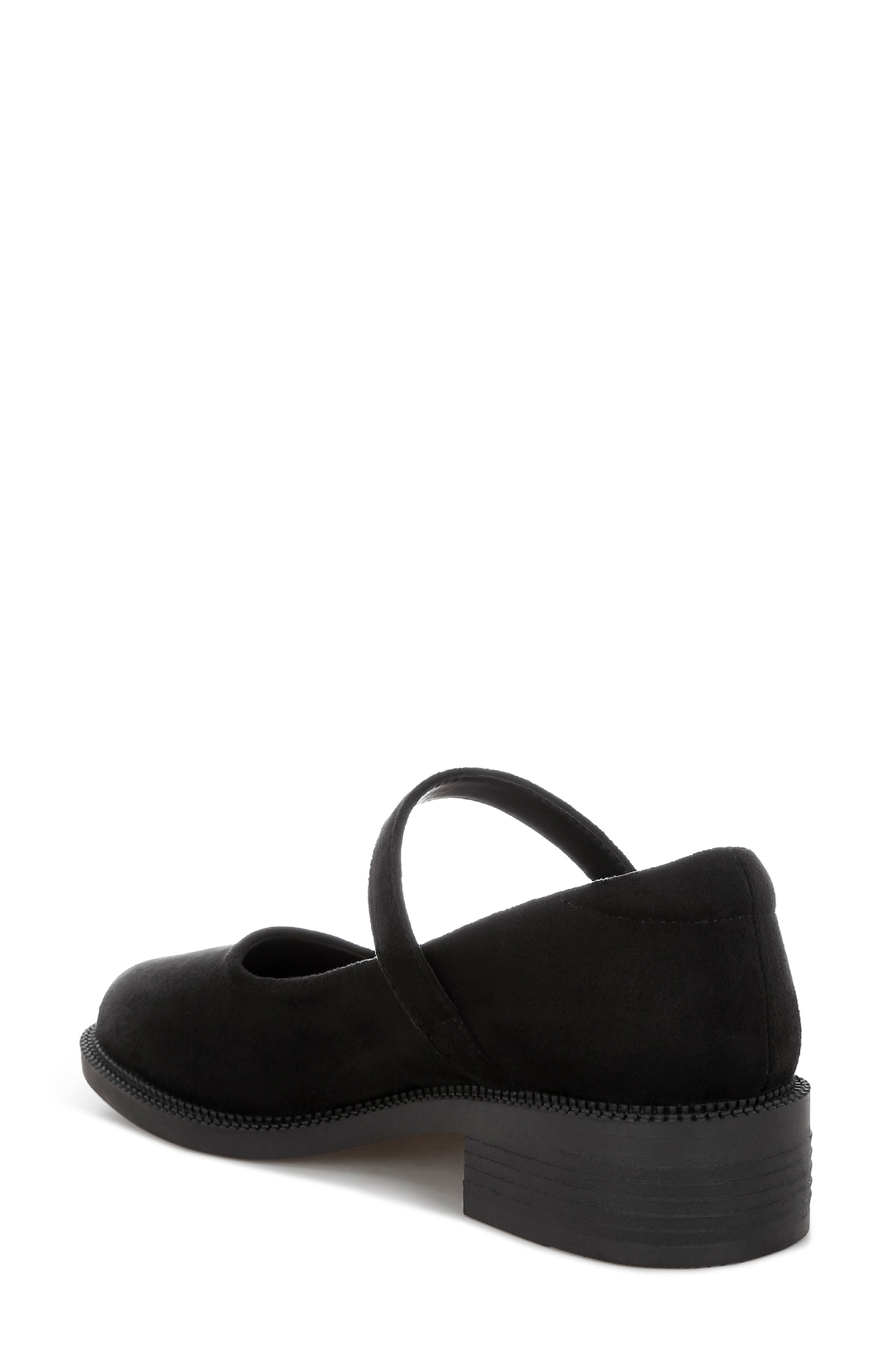 LONDON RAG Stivah Mary Jane Pump, Alternate, color, Black