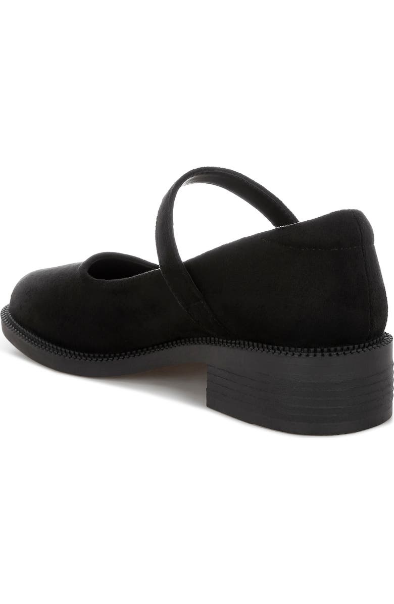 LONDON RAG Stivah Mary Jane Pump, Alternate, color, Black