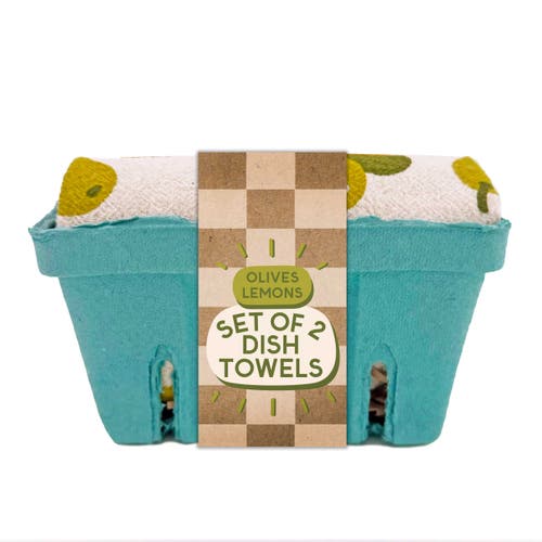 The Neighborgoods Olives With A Twist In Multi