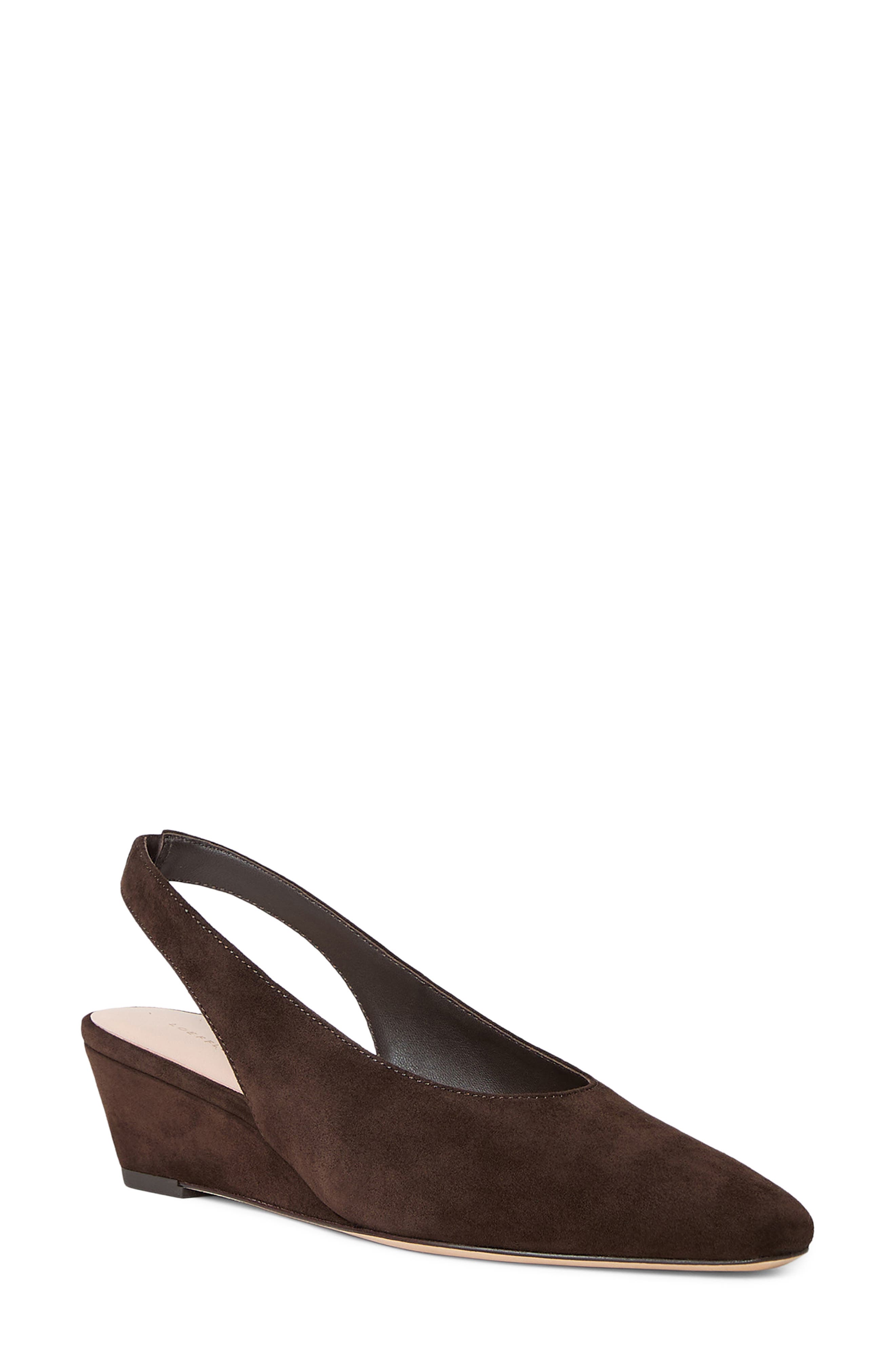 Hyla Slingback Wedge Pump, Main, color, TMORO