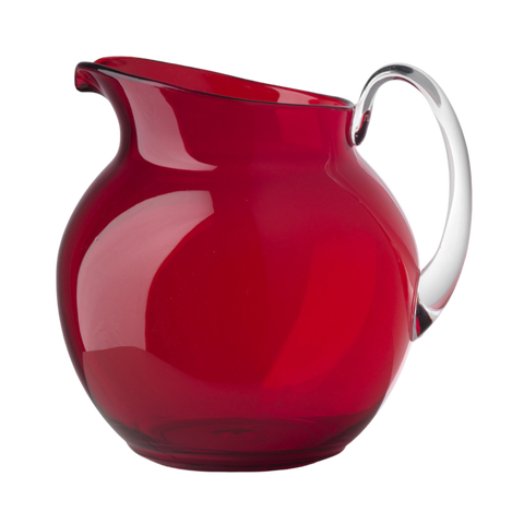 Pallina Pitcher