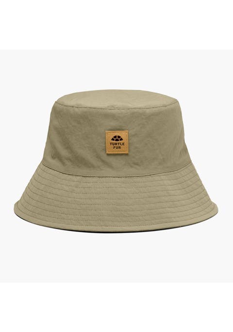 Dune Reversible Bucket Hat