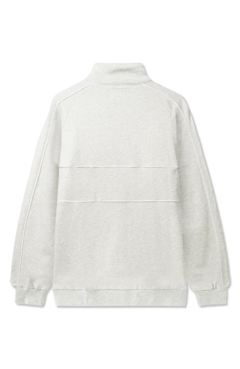 Butter Goods Cotton Racer Jacket, Alternate, color,