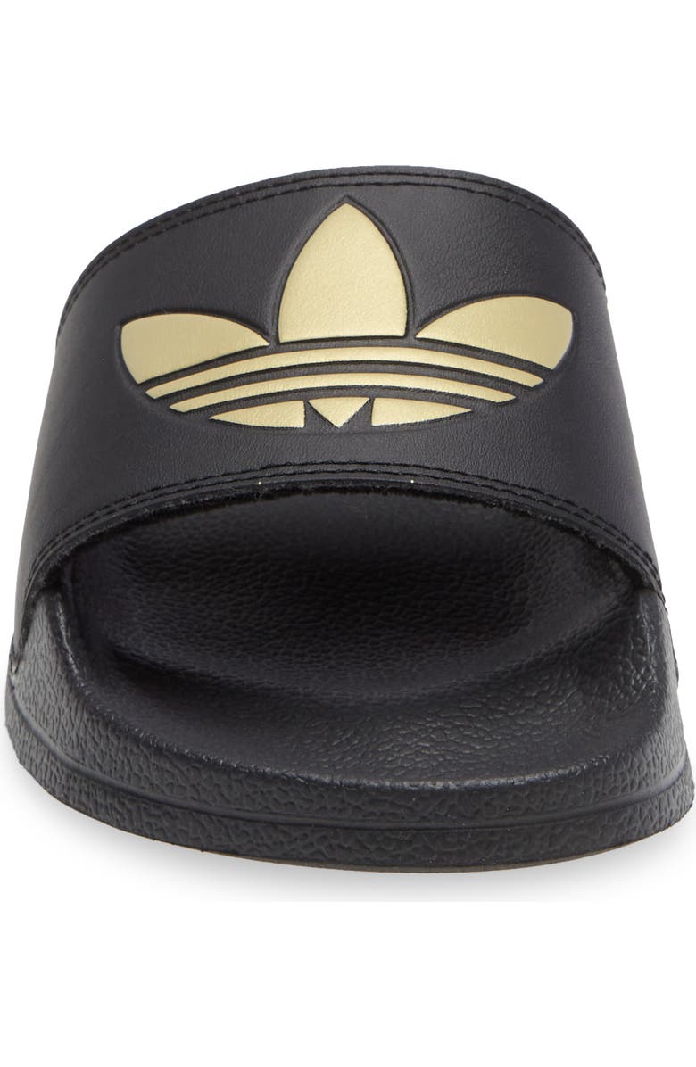 adidas Adilette Lite Slide Sandal, Alternate, color,