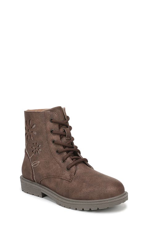 Kids' Rena 2 Faux Leather Boot