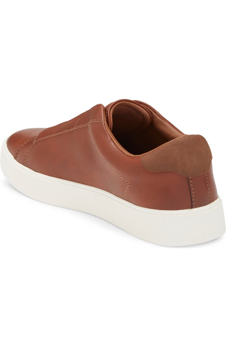 NORDSTROM RACK Garson Slip-On Sneaker, Alternate, color, Tan
