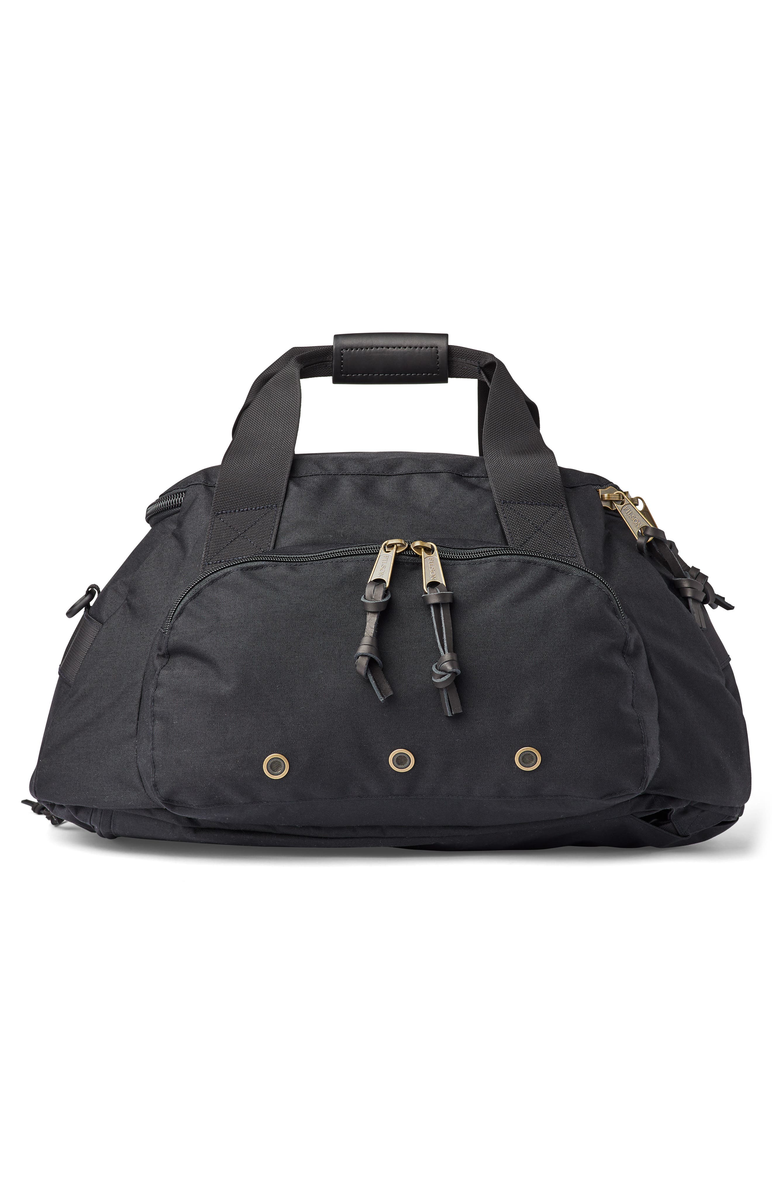 Filson Convertible Duffel Bag, Alternate, color, 