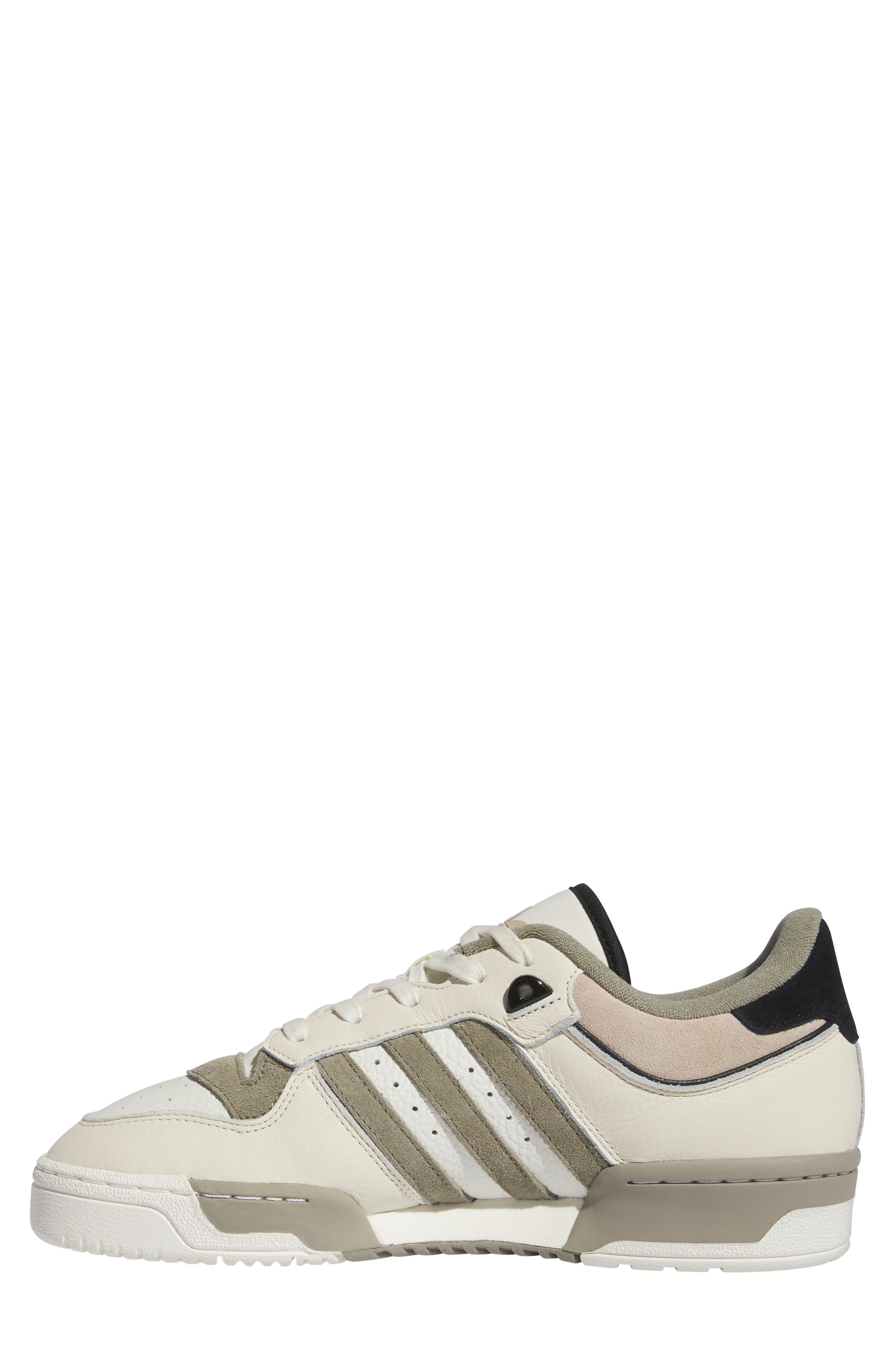 adidas Rivalry Low 86 Sneaker, Alternate, color, 