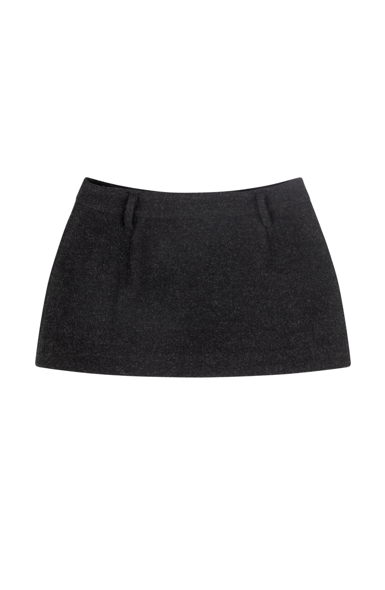 All My Love Daisy Skirt, Alternate, color, Dusk