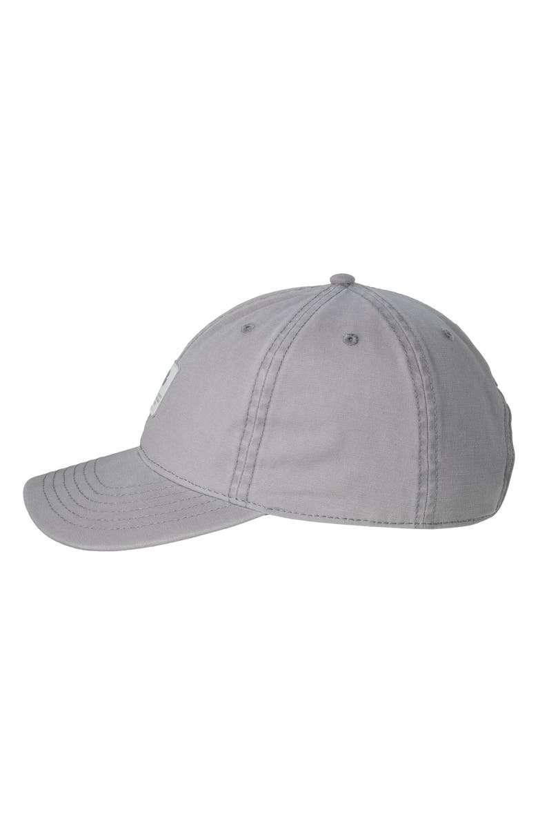 Black Clover Zuma 4 Baseball Cap, Alternate, color, Silver