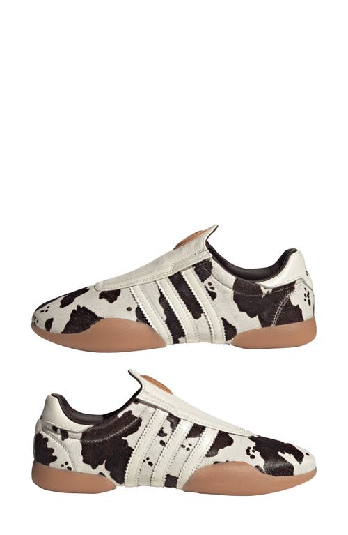 【ADIDAS】TAEKWONDO MEI【日本未入荷・2025新色・関税込】 Adidas Taekwondo Mei WMNS Core Black / Cloud White - Mar