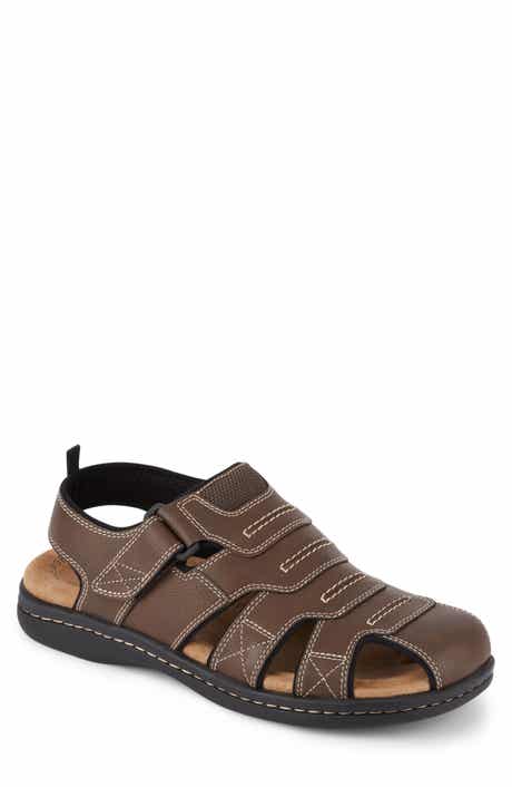 Searose Comfort Fisherman Sandal