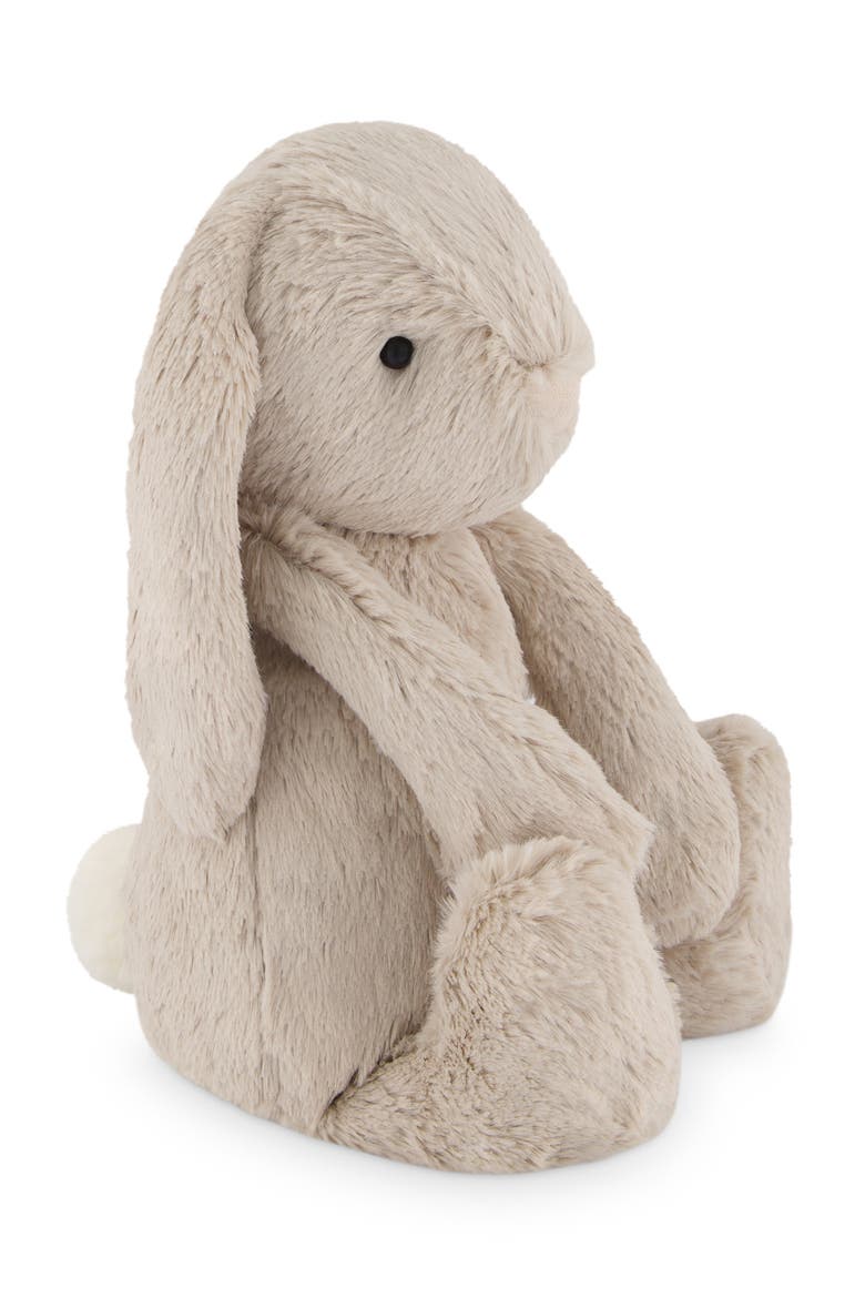 Penelope the Bunny 12" - Plush edition, Alternate, color, Plush Beige