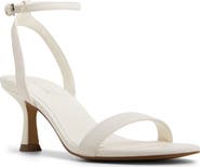 Call It Spring By Aldo Madelyyn Ankle Strap Sandal