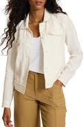 Tommy Bahama Two Palms Raw Edge Linen Jacket