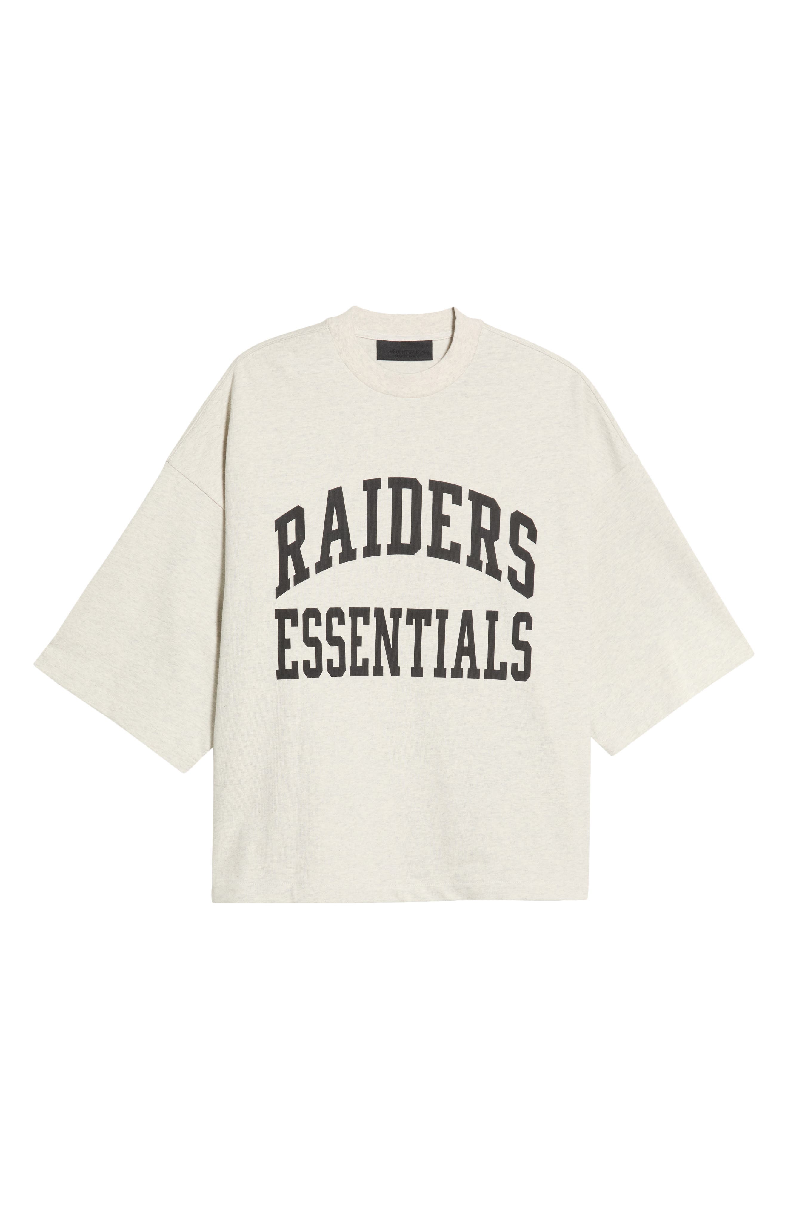 selected OATMEAL HEATHER