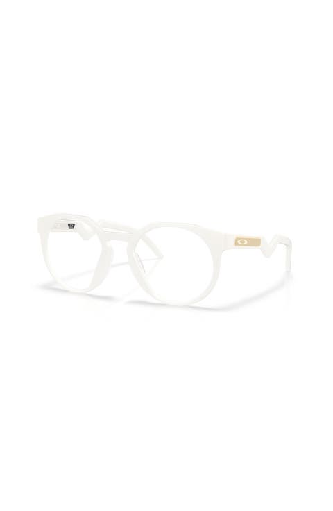 50mm Round optical glasses