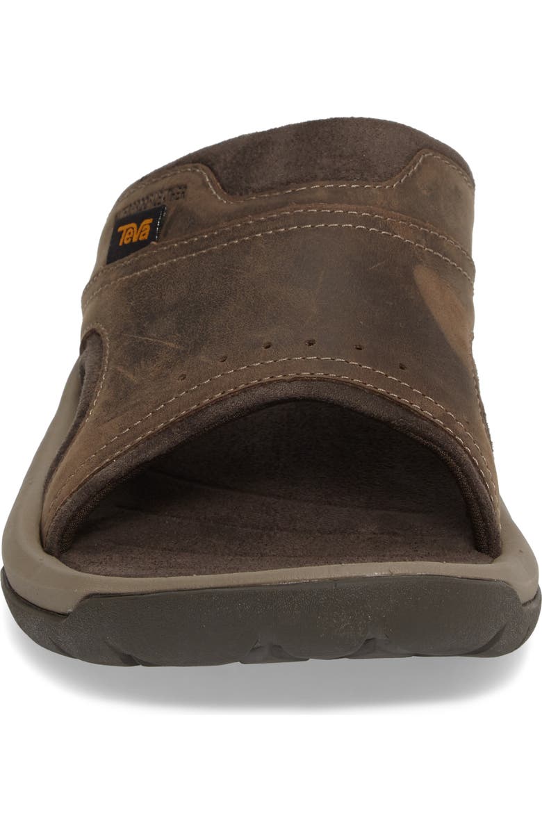 Teva Langdon Slide Sandal, Alternate, color,