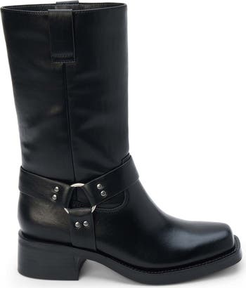 Autumn Engineer Boot