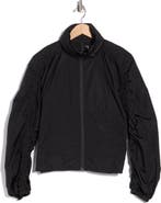 LAYER 8 Leigh Packable Hood Jacket